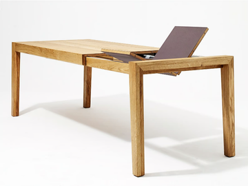 MESA - Extending table by Sixay furniture - view 2
